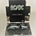 AC/DC: FAMILY JEWELS 2-DISC DIGIPAK - pikkukuva 3