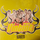 VINTIÖT NAKED DVD (2 DVD) - pikkukuva 1