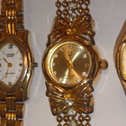 Rannekellot Citizen 3kpl. & DeLuxe - pikkukuva 2