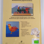 Paul Jackson : Tehdään paperiveistoksia - pikkukuva 2