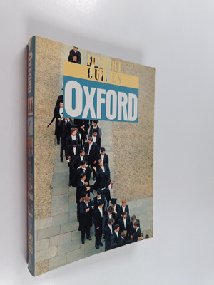 Brian Bell : Oxford