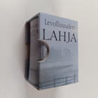 Levollisuuden lahja (minikirja kotelossa) - pikkukuva 1