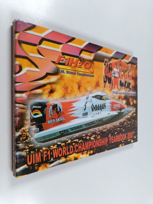 UIM F1 H2O World Championship : UIM F1 World Championship...