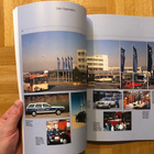 Vuosikertomus Mercedes-Benz AG vuodelta 1989 - pikkukuva 3