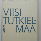 Platon - Viisi tutkielmaa - pikkukuva 1