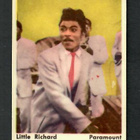 Keräilykuva - Little Richard Serie A 102 Paramount - pikkukuva 1