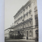 VANHA Postikortti Helsinki Fabianinkatu 23 1920-l - pikkukuva 1