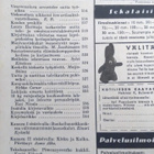 Kotiliesi N:o 18 syyskuu 1943 - pikkukuva 3