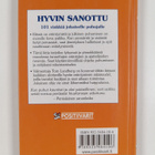 Hyvin sanottu - pikkukuva 2