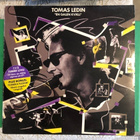 Tomas Ledin: En Galen Kväll. 2LP. 1985 - pikkukuva 1