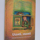 Sirpa Sironen-Hänninen : Viuveli, vauveli - pikkukuva 1