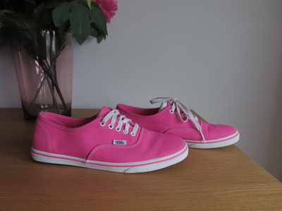 VANS TENNARIT KOKO 41