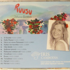 Johanna Särkkälä • Ruusu CD - pikkukuva 3