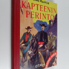Simo Penttilä : Kapteenin perintö : Punavyön seikkailuja - pikkukuva 1