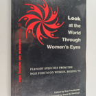 Eva Friedlander : Look at the world through women's eyes ... - pikkukuva 1