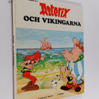 Goscinny ym. : Asterix och vikingarna - pikkukuva 1