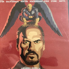 INARRITU: BIRDMAN - pikkukuva 1