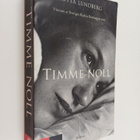 Lotta Lundberg : Timme noll : roman - pikkukuva 1