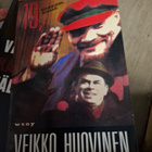 Veikko Huovinen Pokkareita - pikkukuva 4