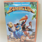ZAMBEZIA - LINTUKODON SIIPIVEIKOT  (UUSI) - pikkukuva 1