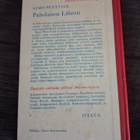 SIMO PENTTILÄ PAHOLAISEN LÄHETTI - pikkukuva 2