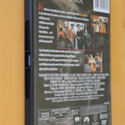 DVD Lahjomattomat ( 1987 Brian De Palma ) - pikkukuva 2