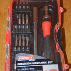 Powerfix Profi -meisselisarja - pikkukuva 3