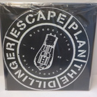 THE DILLINGER ESC PLAN - DISSOCIATION UUSI 2LP - pikkukuva 2