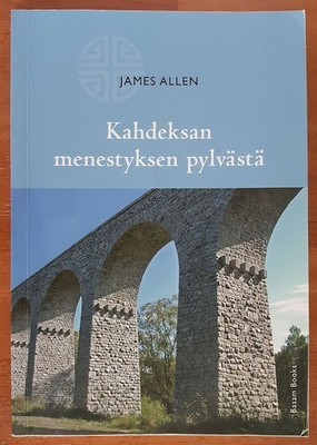 James Allen: Kahdeksan menestyksen pylvästä