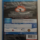 blu-ray, The Rock - paluu helvettiin [toiminta] UUSI / New - pikkukuva 2
