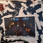 HALL& OATES : LIVE  LP - pikkukuva 2