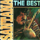 cd, Santana - The Best [rock, latin, psychedelic] - pikkukuva 1