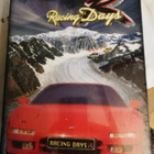 Racing Days R BigBox / Complet Mac PC-CDrom, muoveissaan - pikkukuva 1