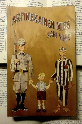 Kari Vinje - Arpiniskainen mies (nid.)