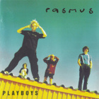 Rasmus - Playboys CD Promo - pikkukuva 1