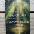 Sharon Sala - Myrskytuulten viemää (nid.) - pikkukuva 2
