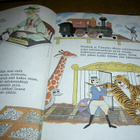 DUMBO PELASTAA SIRKUSJUNAN - DISNEYN SATULUKEMISTO - pikkukuva 2