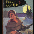 Curwood, James Oliver : Sudenpyytäjät - pikkukuva 1