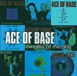 Ace Of Base - Singles Of The 90s (CD)