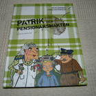 Klingenberg - Vikström Eklöv Patrik och pensionärsmakten - pikkukuva 1
