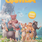 GAMBA DVD - pikkukuva 1