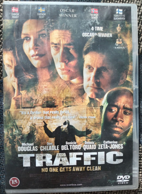 Traffic