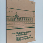 Helena Soiri : Turun Ratapihankadun rakennukset : Ratapih... - pikkukuva 1