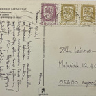 Andreas Alarieston Lapinkuvat - pikkukuva 2