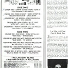 V/A: The Cruisin' Years 1955 - 1963 - pikkukuva 4