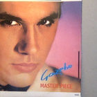 GAZEBO  ::  MASTERPIECE  ::  VINYYLI  7"  ITALO-DISCO   1982 - pikkukuva 2