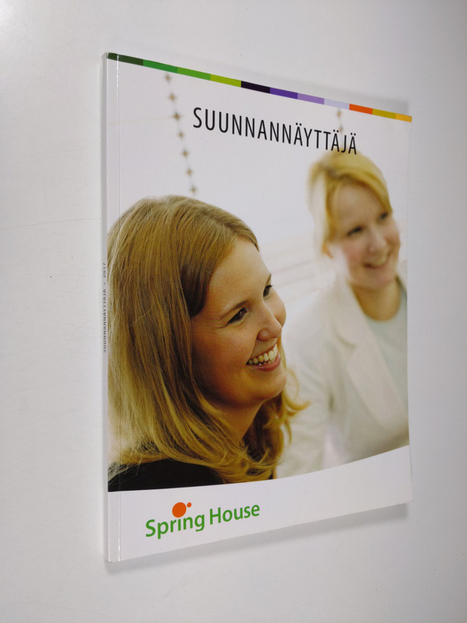 Suunnannäyttäjä