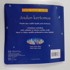 Genny Haines : Joulun kertomus - pikkukuva 2