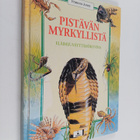 Frances Jones : Pistävän myrkyllistä : eläimiä näyttämöku... - pikkukuva 1