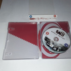 Saw - UK Region B Blu-Ray (Steelbook) - pikkukuva 2